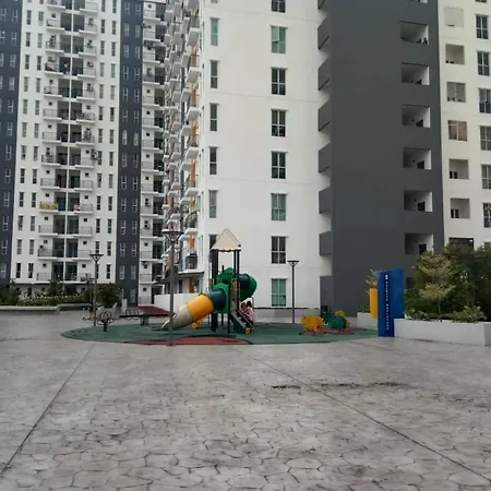 Afnan Homestay At Semenyih, Ascotte Boulevard Exterior photo