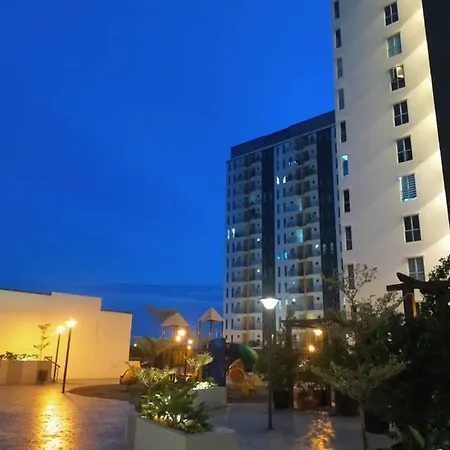 Afnan Homestay At Semenyih, Ascotte Boulevard Exterior photo