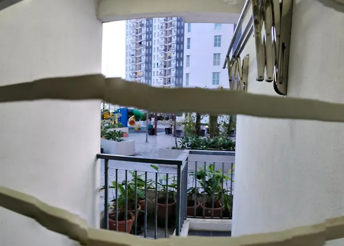 Afnan Homestay At Semenyih, Ascotte Boulevard