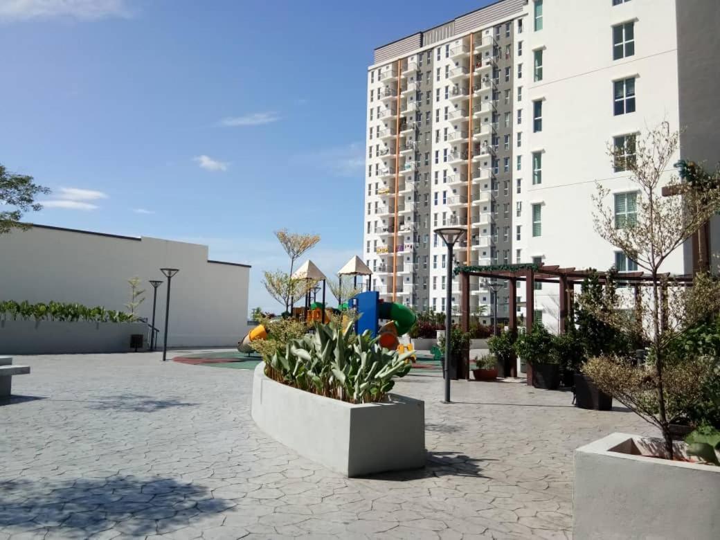Afnan At Semenyih, Ascotte Boulevard * Semenyih