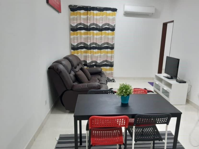 Afnan At Semenyih, Ascotte Boulevard * Semenyih