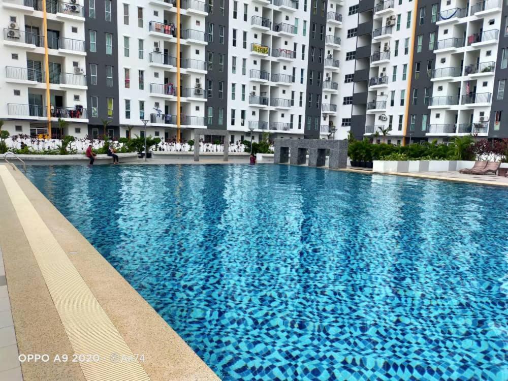 Afnan At Semenyih, Ascotte Boulevard Apartment Semenyih