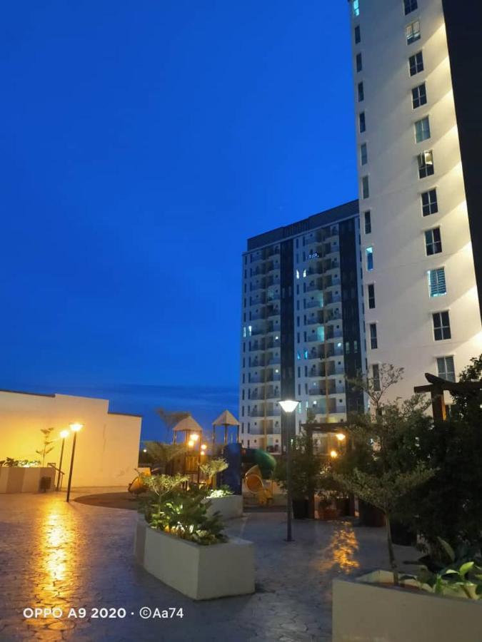Apartment Afnan At Semenyih, Ascotte Boulevard