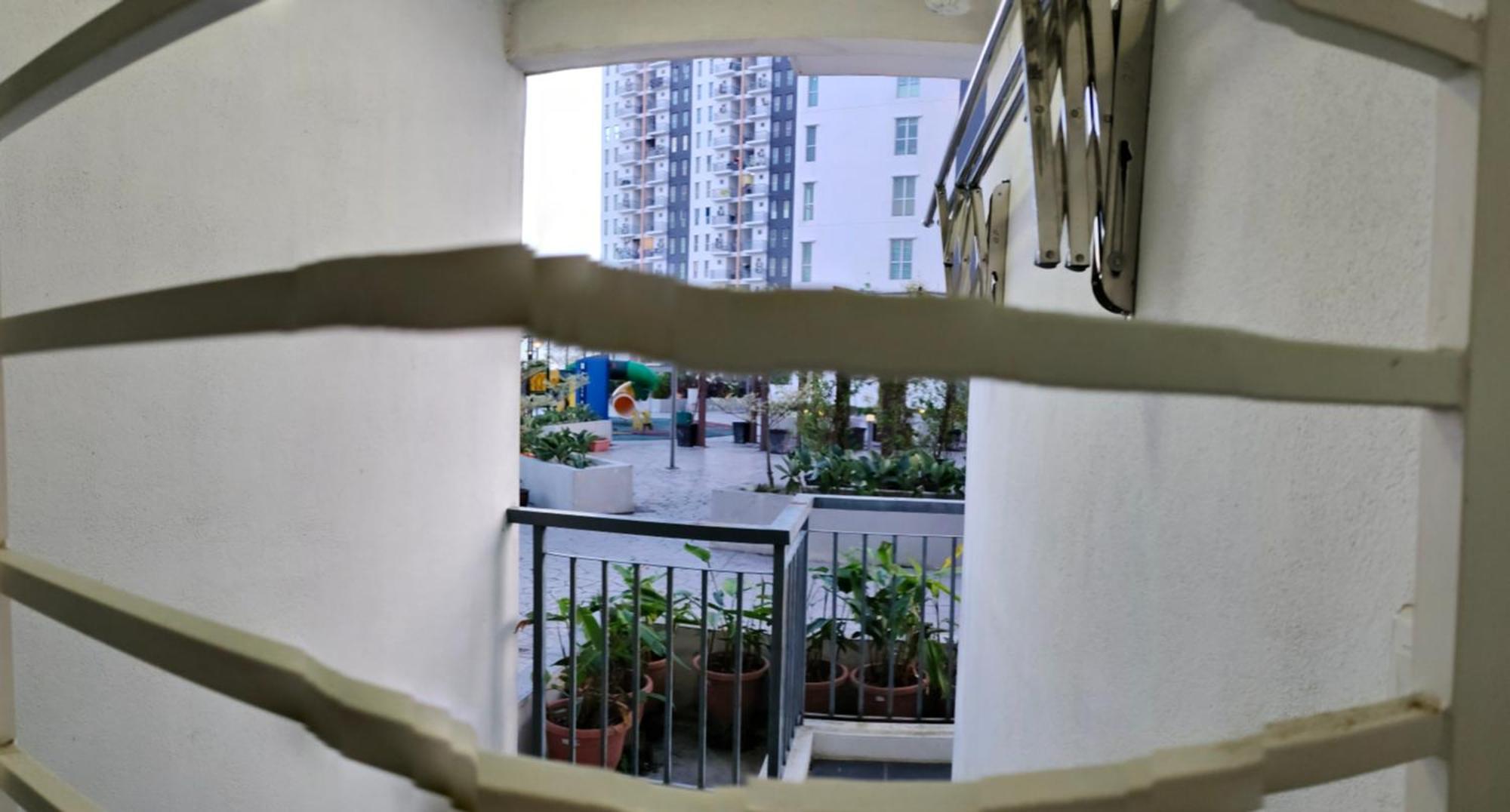Afnan At Semenyih, Ascotte Boulevard Semenyih