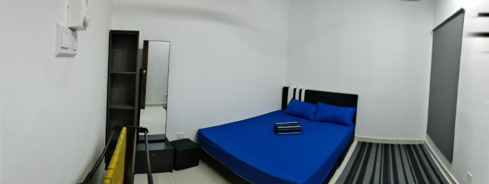 Afnan At Semenyih, Ascotte Boulevard Semenyih