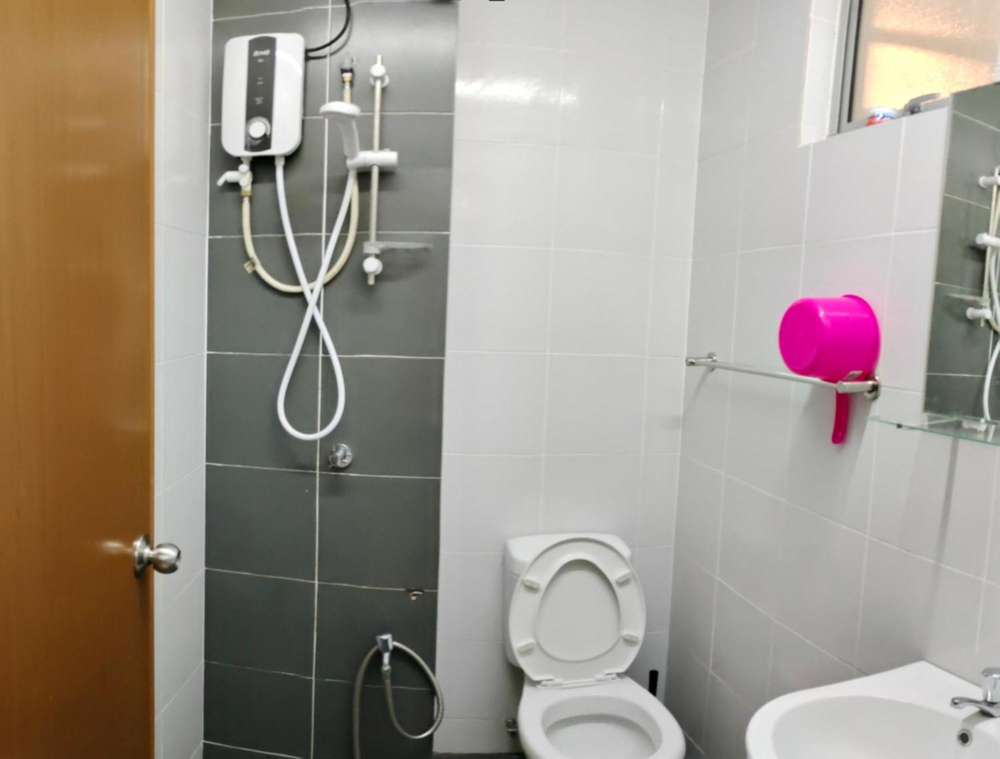 Afnan At Semenyih, Ascotte Boulevard Semenyih