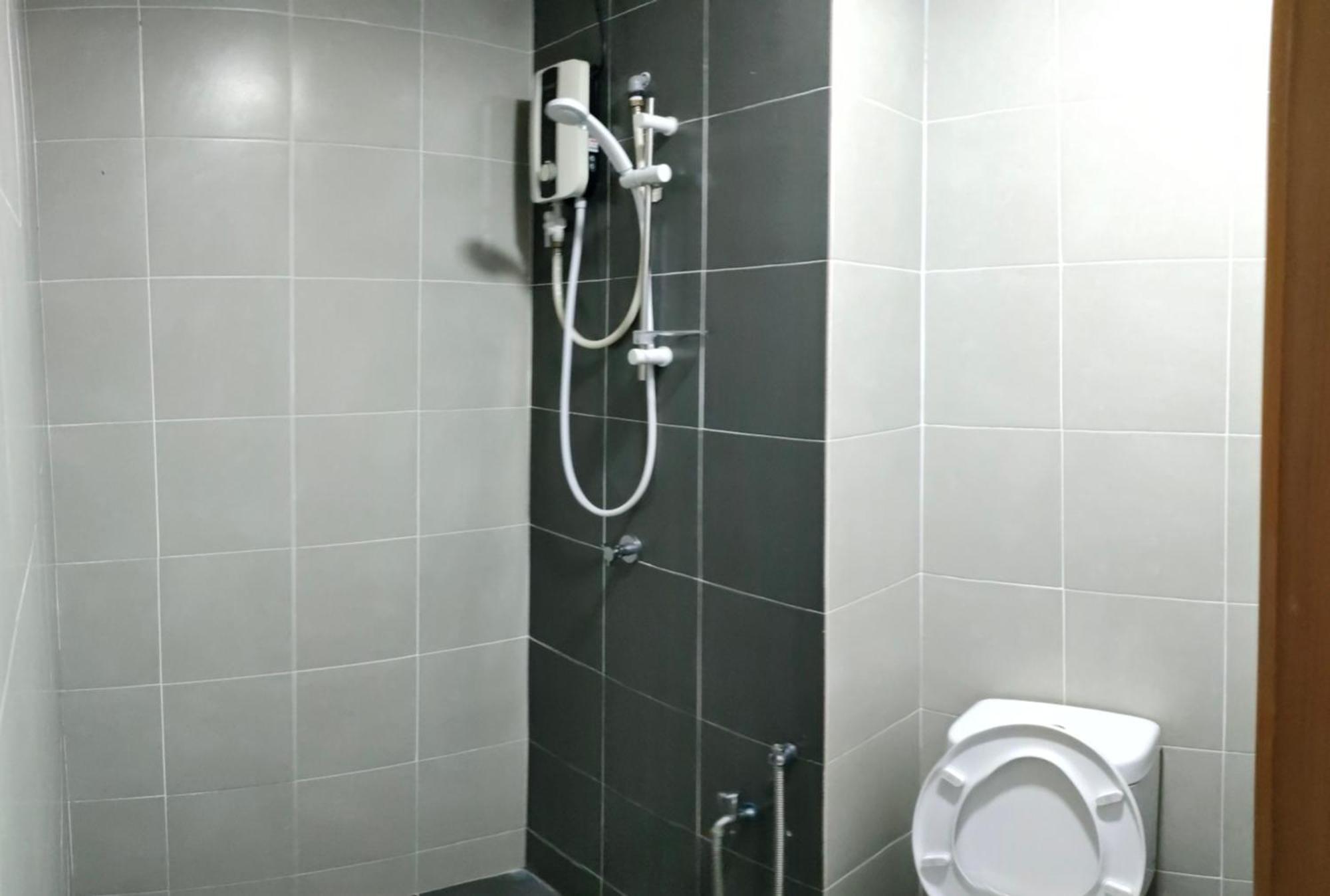 Apartment Afnan At Semenyih, Ascotte Boulevard