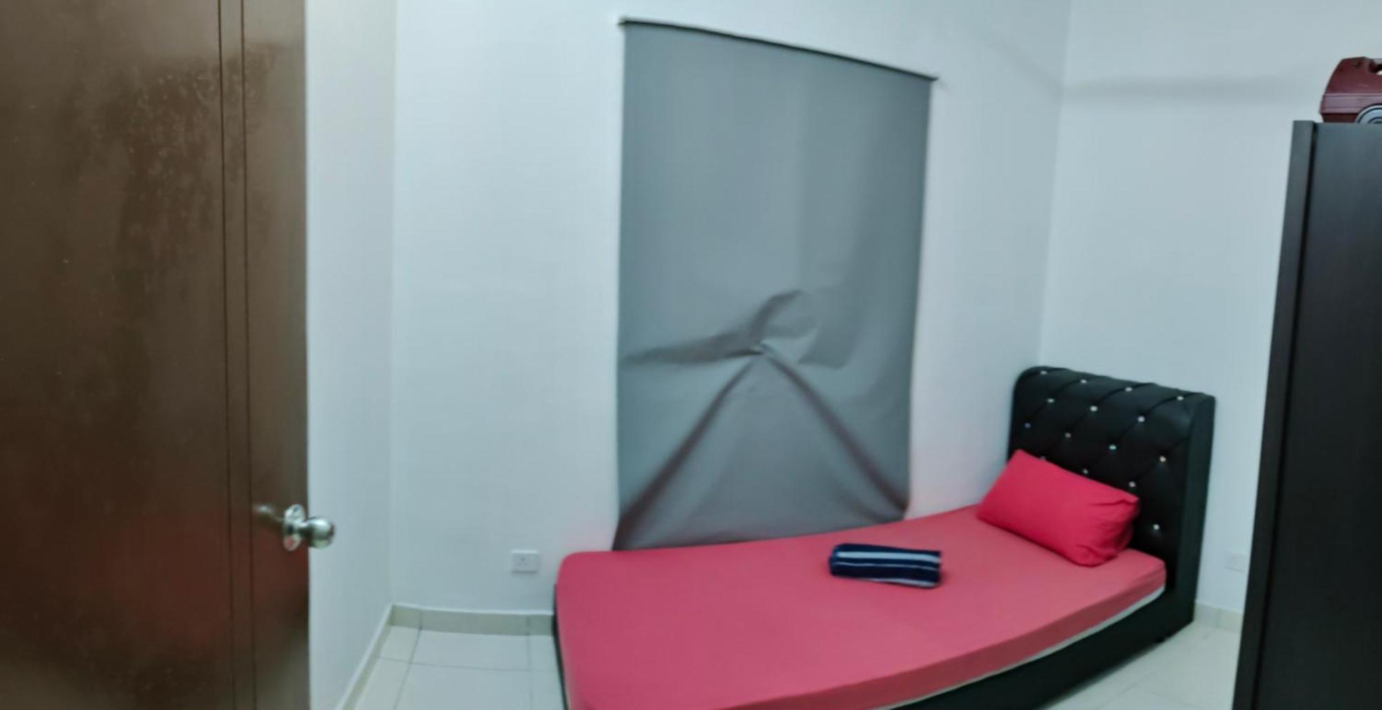 Apartment Afnan At Semenyih, Ascotte Boulevard *